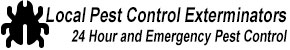 Alledonia OH Pest Control Exterminators